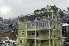 Zambhala Hotel