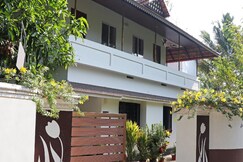 Marari Coastal Dream