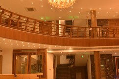 Hotel Placid Allahabad