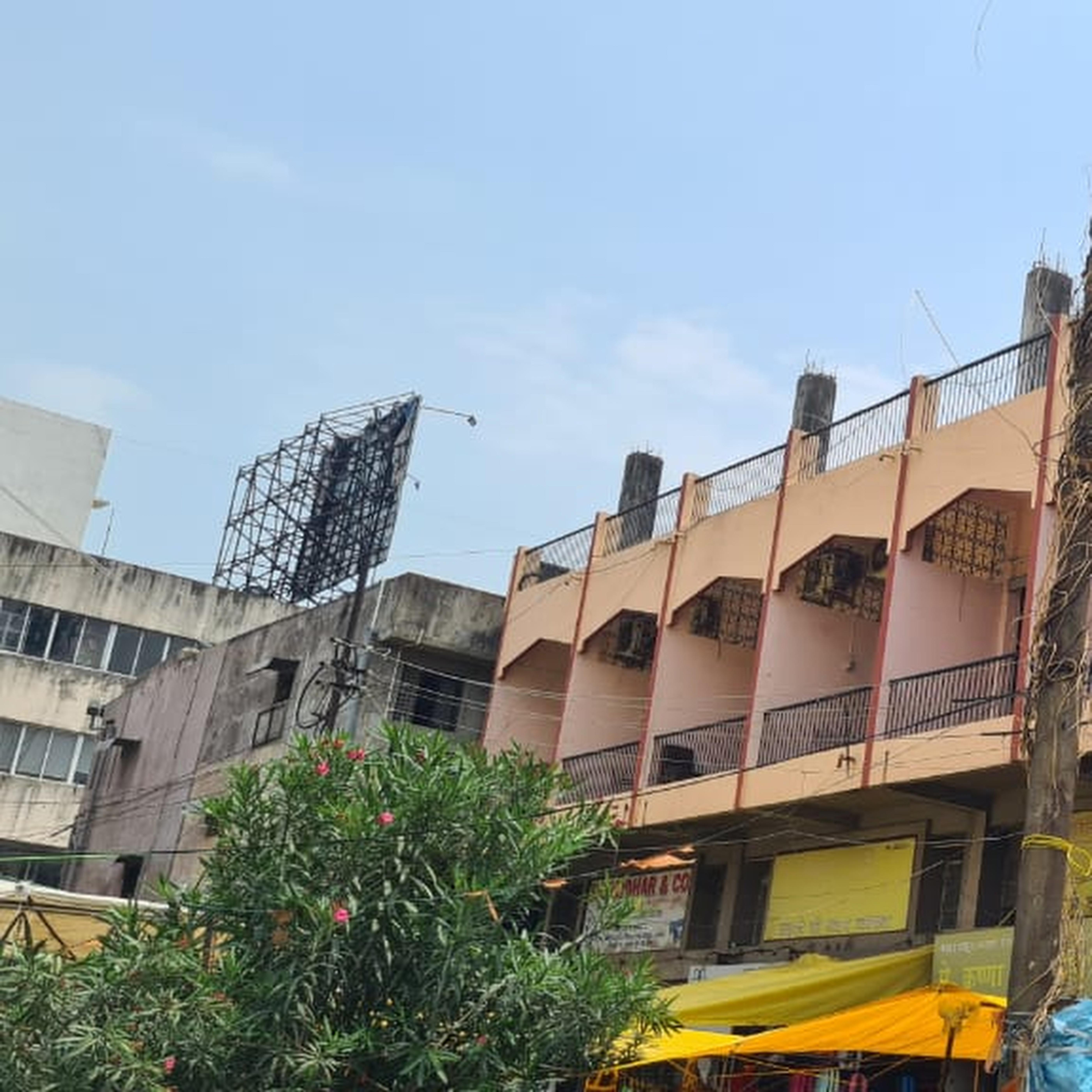 Hotel Gopi - Tap to explore photos
