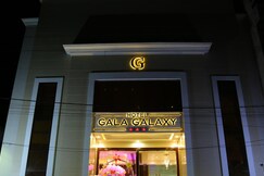 Hotel Gala Galaxy