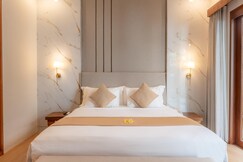 Freddies Villas Ubud Bali By Kanaya Hospitality