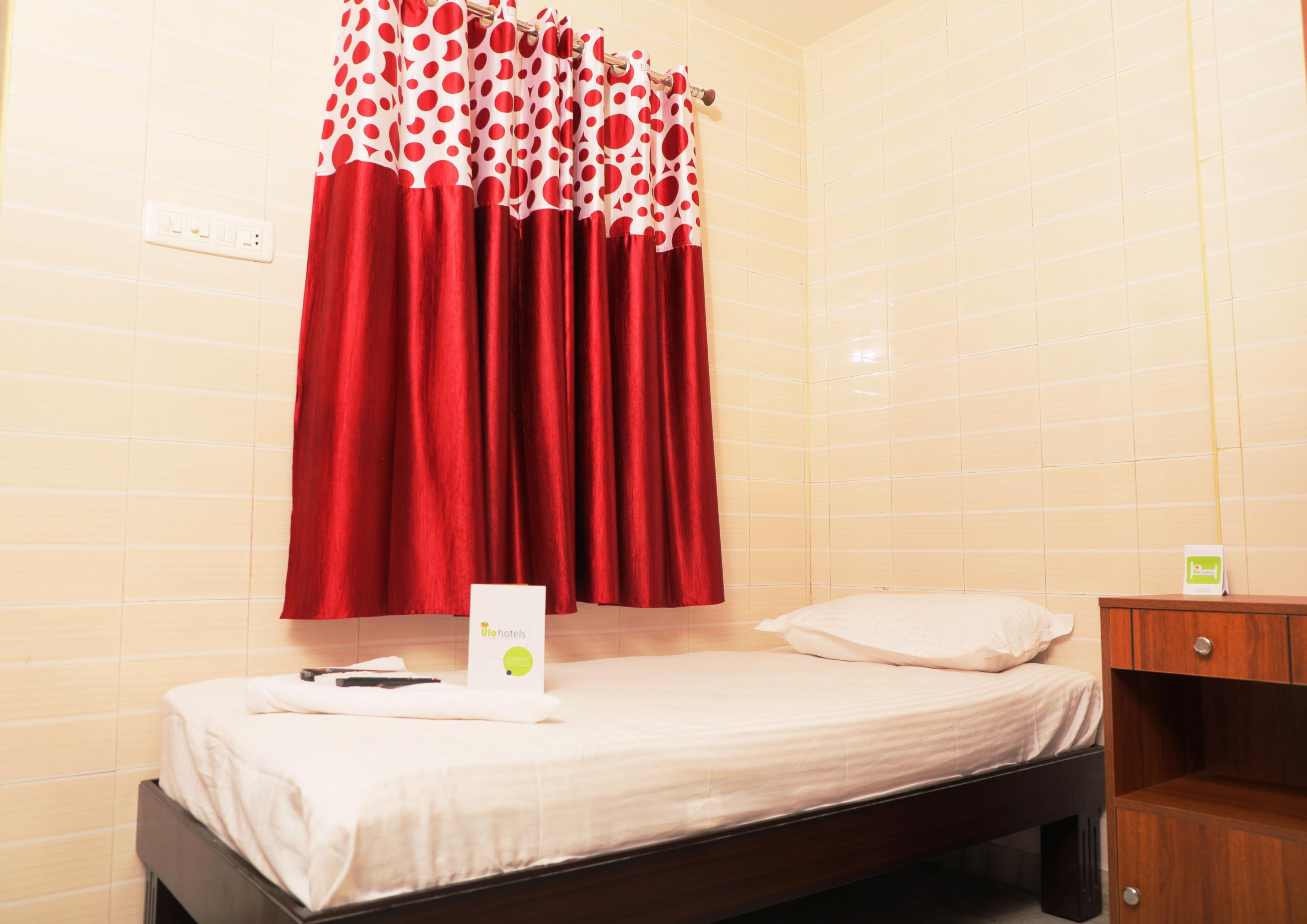 Chellam Residency - Tap to explore photos
