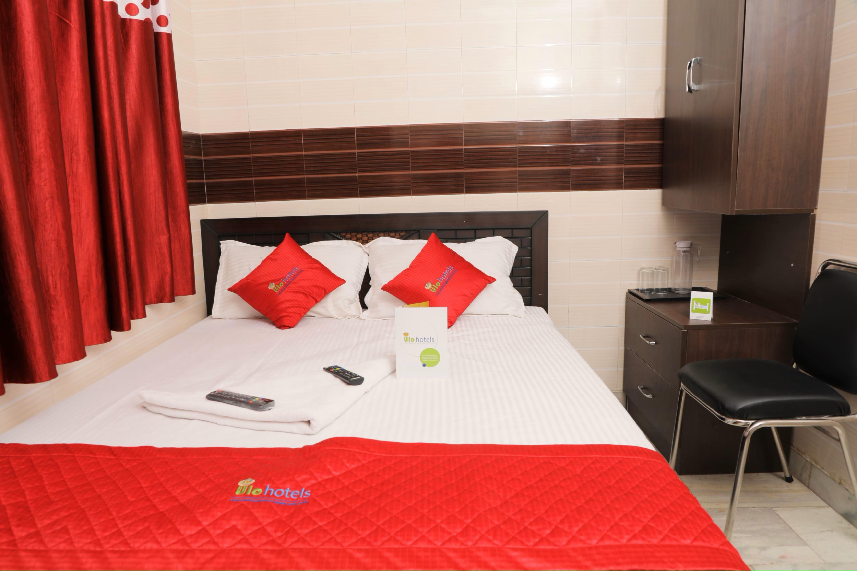 Chellam Residency - Tap to explore photos