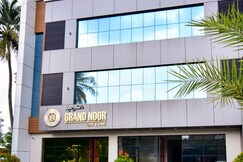 Noorjehans Grand Noor