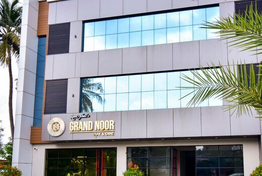 Noorjehans Grand Noor