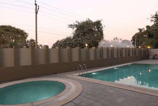 Kukda Resort