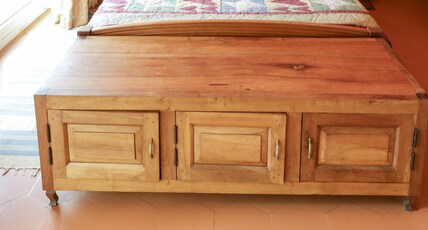 Kabbe Holidays | Rooms in a Homestay Room Type - Deluxe Cottage Kabbe Holidays | Rooms in a Homestay Room Type - Deluxe Cottage
