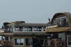 My Trip Houseboats