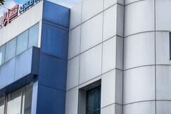 Octave Paris Residency