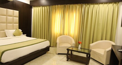 Hotel Belle Inn Room Type - Premium Room Hotel Belle Inn Room Type - Premium Room
