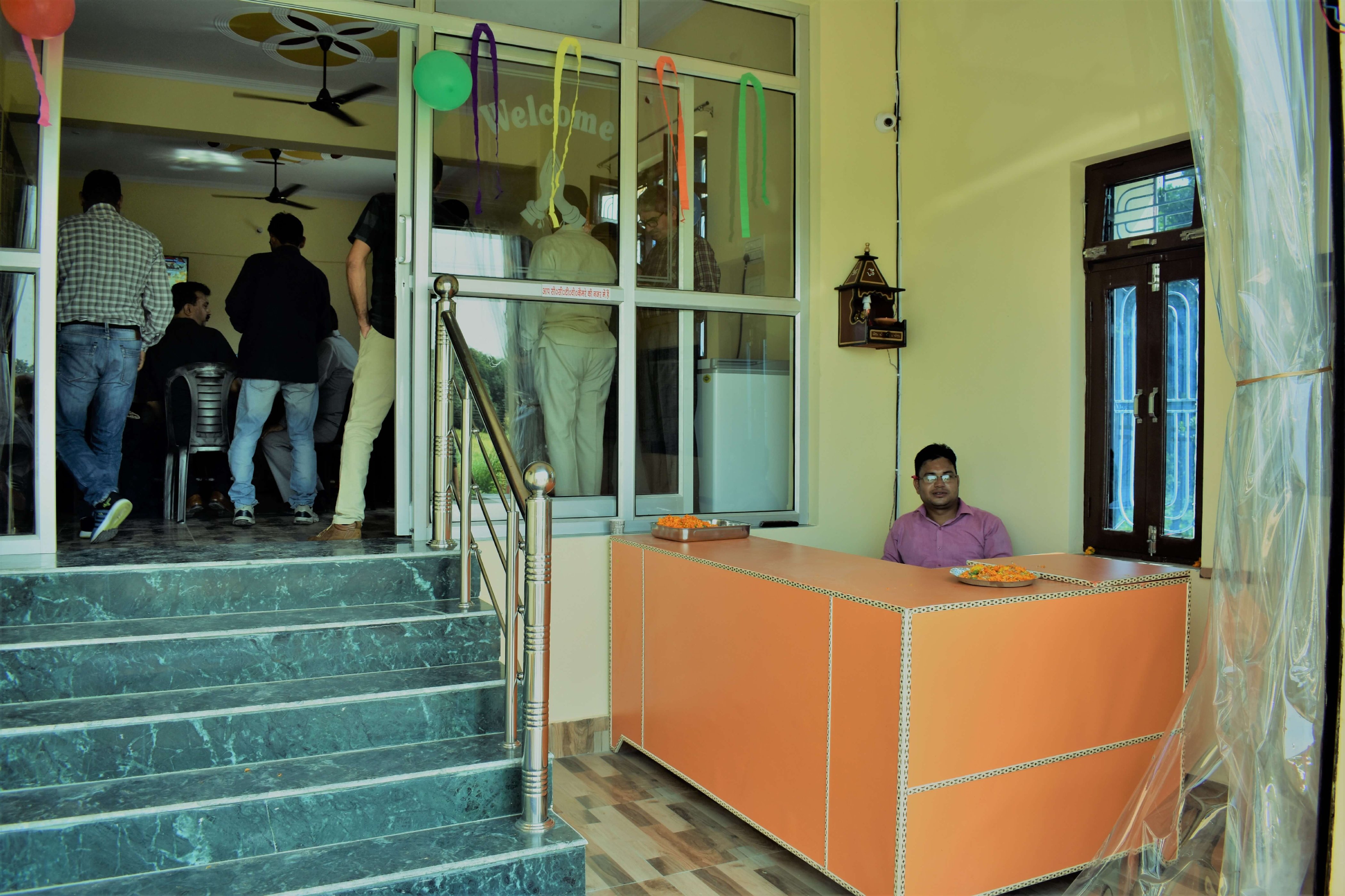 Main gallery