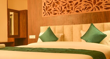 Hotel JP Vista Room Type - Premium Room