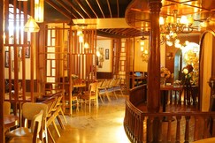 Chail Hills Hotel and Restaurant