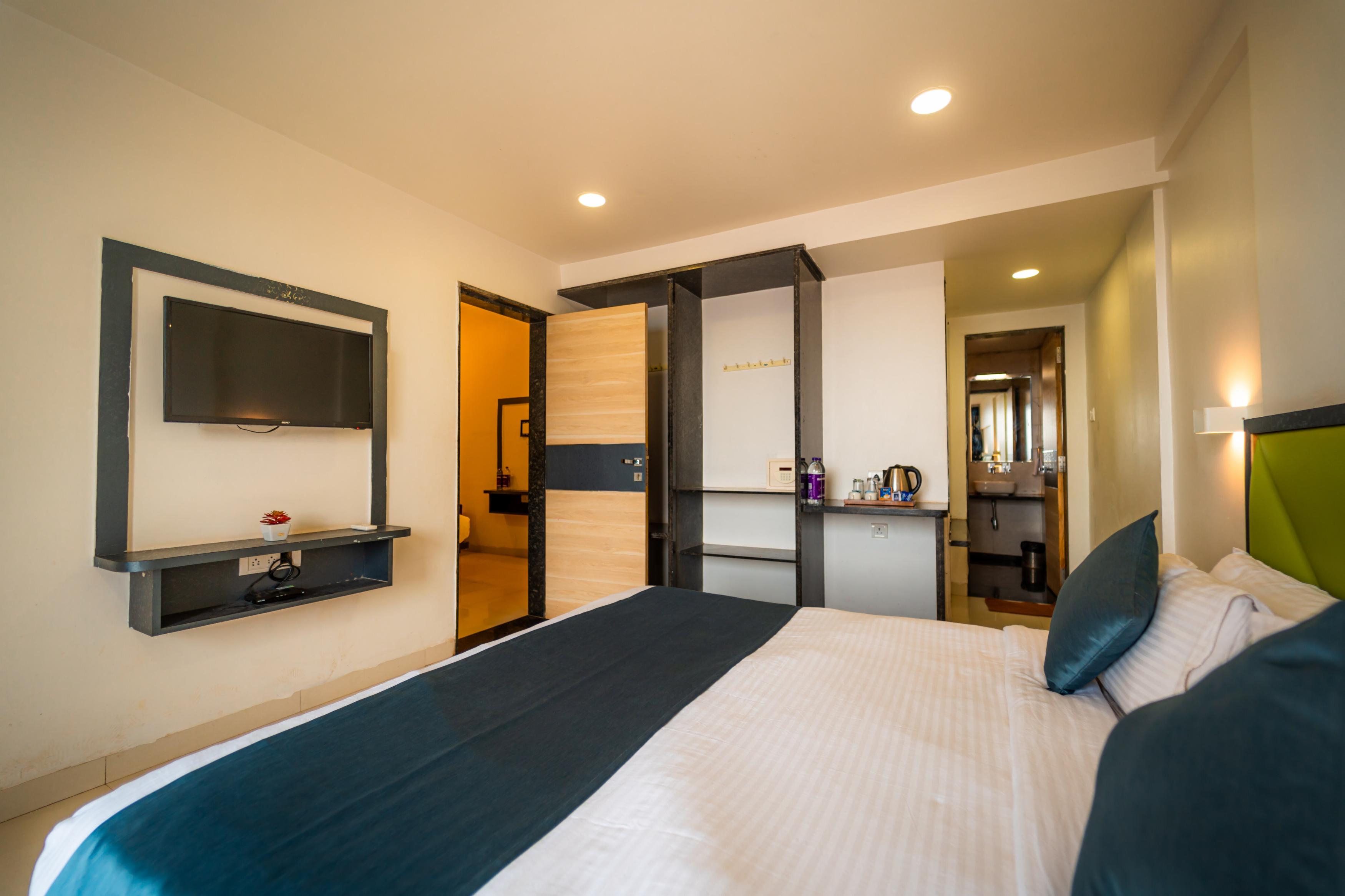 Cloudmist Resort and Spa - Tap to explore photos