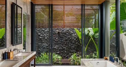 Radisson Blu Resort & Villas, Bali Uluwatu Room Type - One Bed Room Ocean Pool Villa Radisson Blu Resort & Villas, Bali Uluwatu Room Type - One Bed Room Ocean Pool Villa