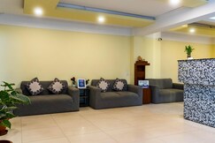 HOTEL NILADRII GALAXY