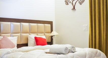 Lime Tree Modern 2BHK Apartments | Huda/Fortis/Max Room Type - Lime Tree Modern 2BHK Apartments | Huda/Fortis/Max Lime Tree Modern 2BHK Apartments | Huda/Fortis/Max Room Type - Lime Tree Modern 2BHK Apartments | Huda/Fortis/Max