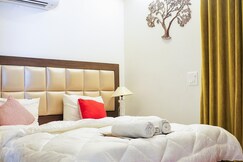 Lime Tree Modern 2BHK Apartments | Huda/Fortis/Max