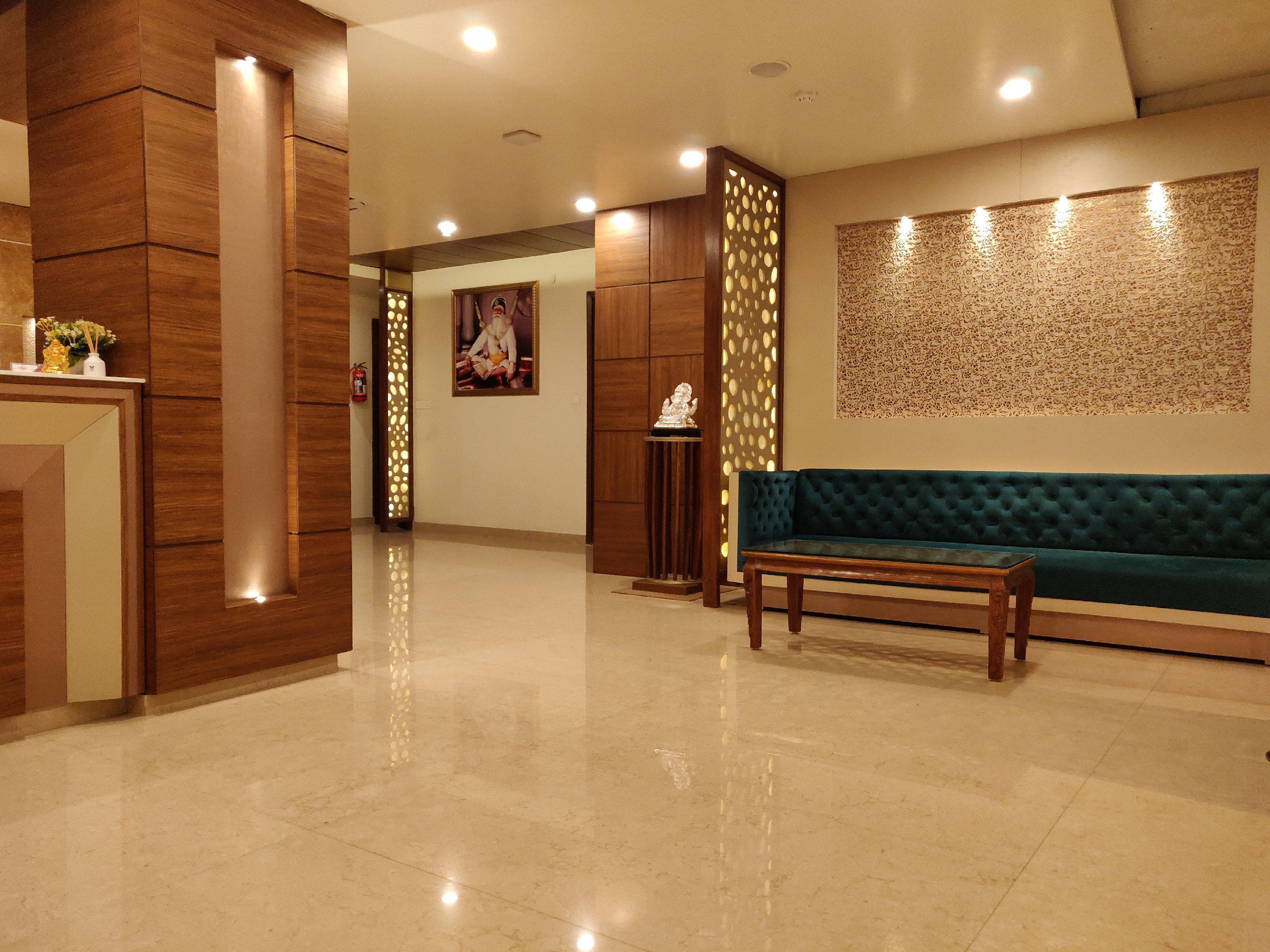 Main gallery