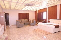 Mango Valley Resort Ganpatipule