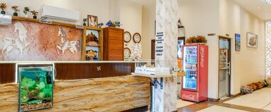 Hotel Karan Residency | 5 Mins Walk to Golden Temple