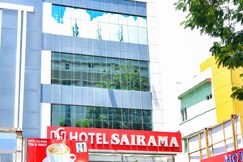 hotel sai rama residency