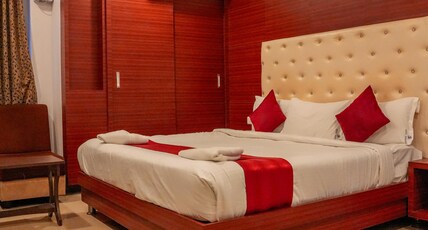 hotel sai rama residency Room Type - Superior Room