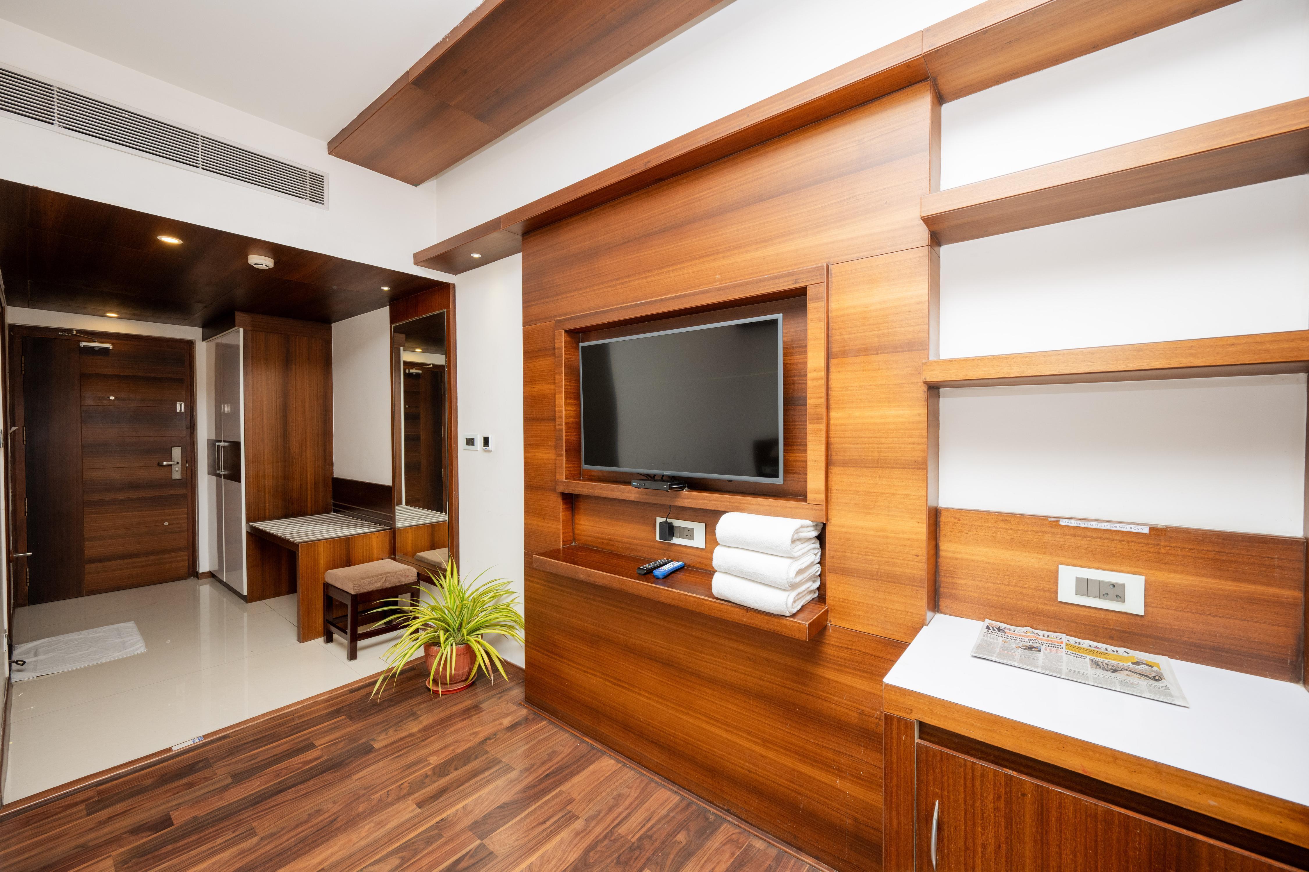 HOTEL PREETHI INTERNATIONAL - Tap to explore photos