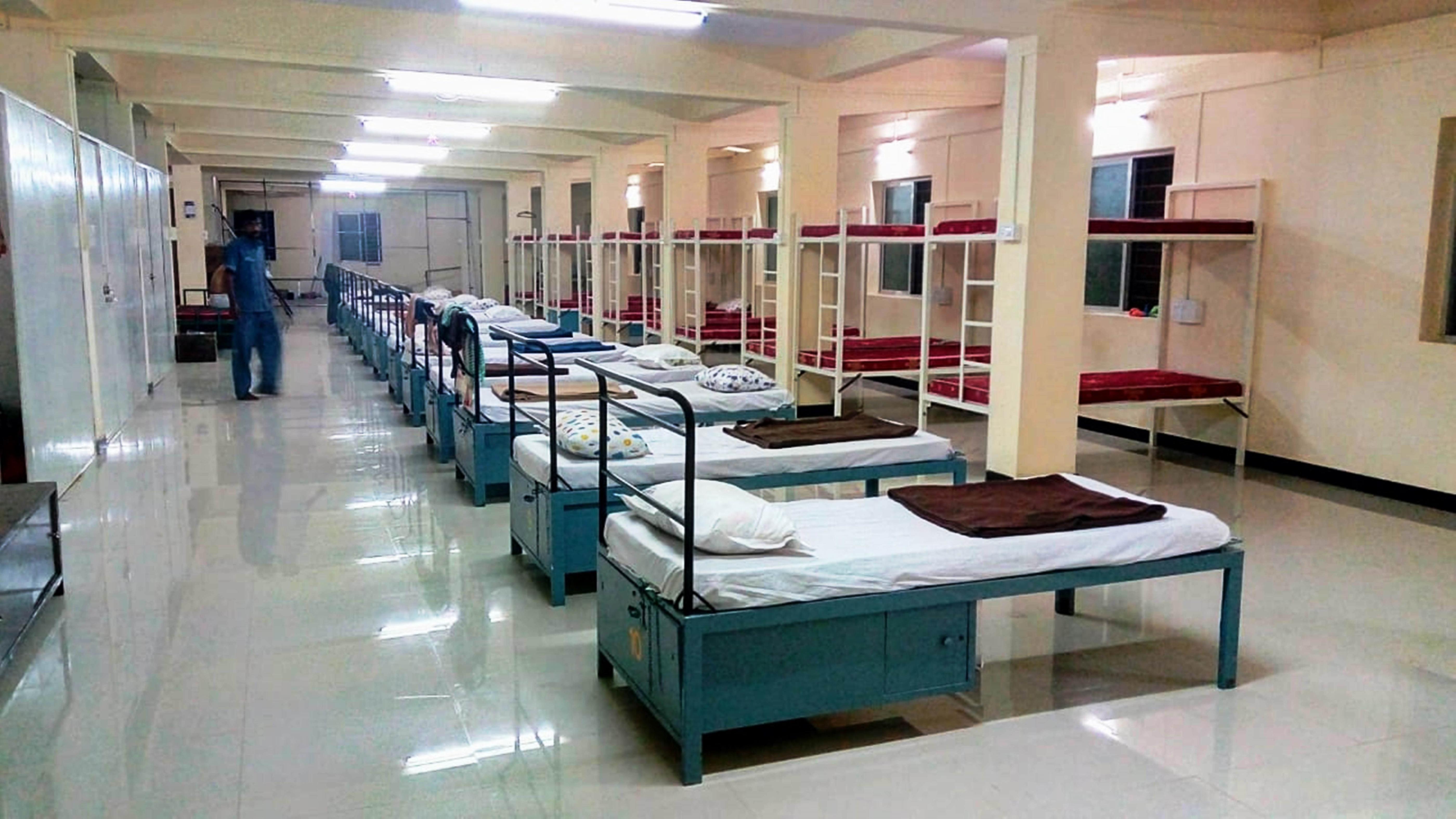 Sai Samarth Bed and Breakfast - Tap to explore photos