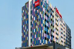 ibis Kolkata Rajarhat - An Accor Brand