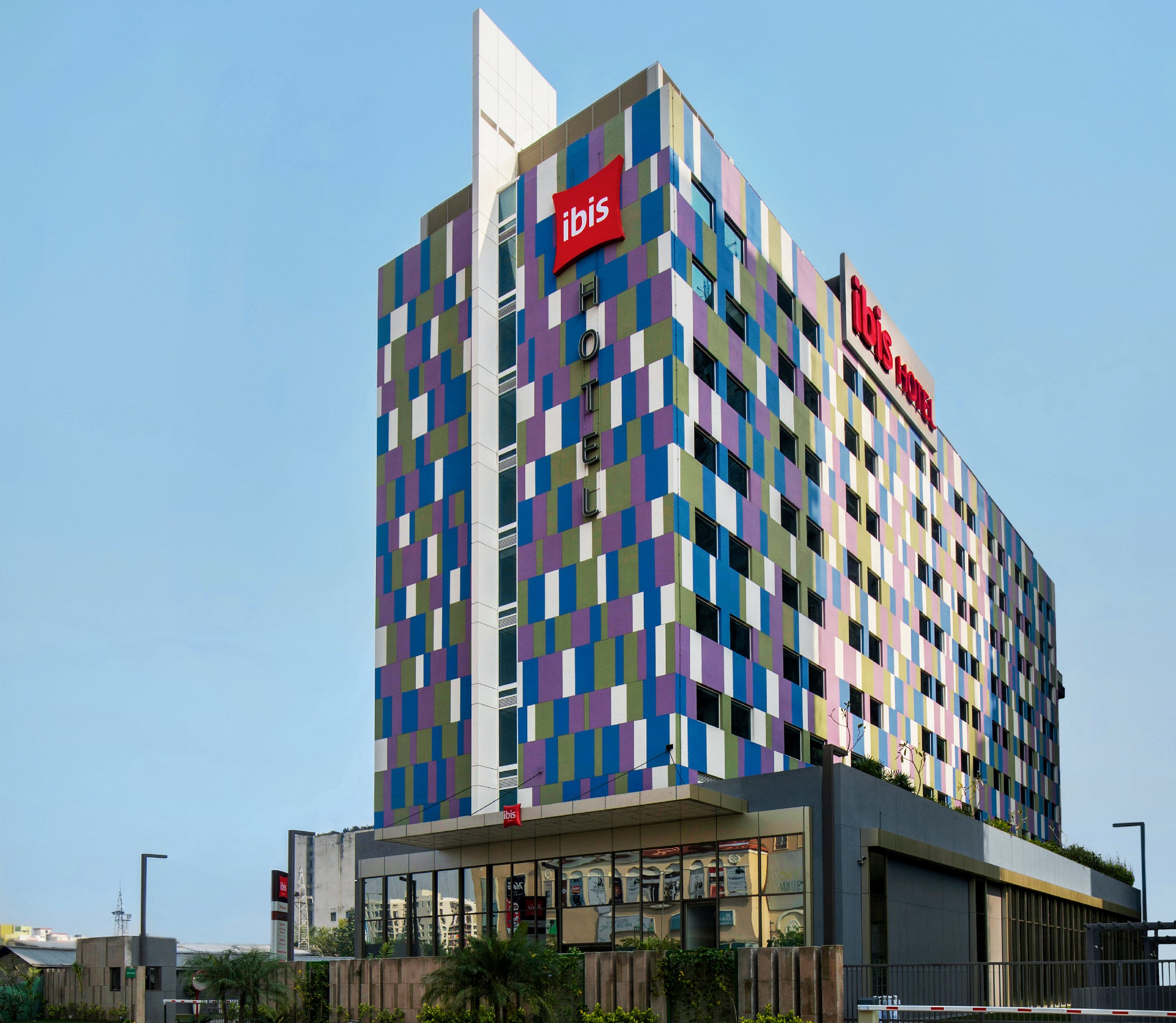 ibis Kolkata Rajarhat - An Accor Brand