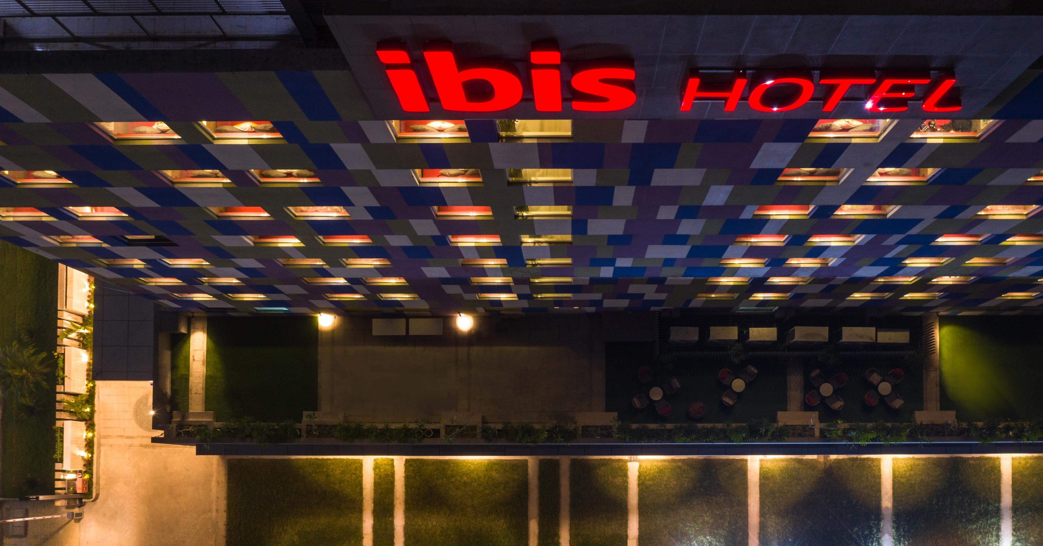 ibis Kolkata Rajarhat - An Accor Brand - Tap to explore photos
