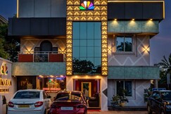 SREE KUMARAN RESIDENCE