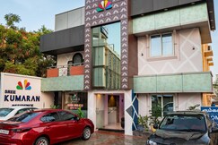 Photos of SREE KUMARAN RESIDENCE