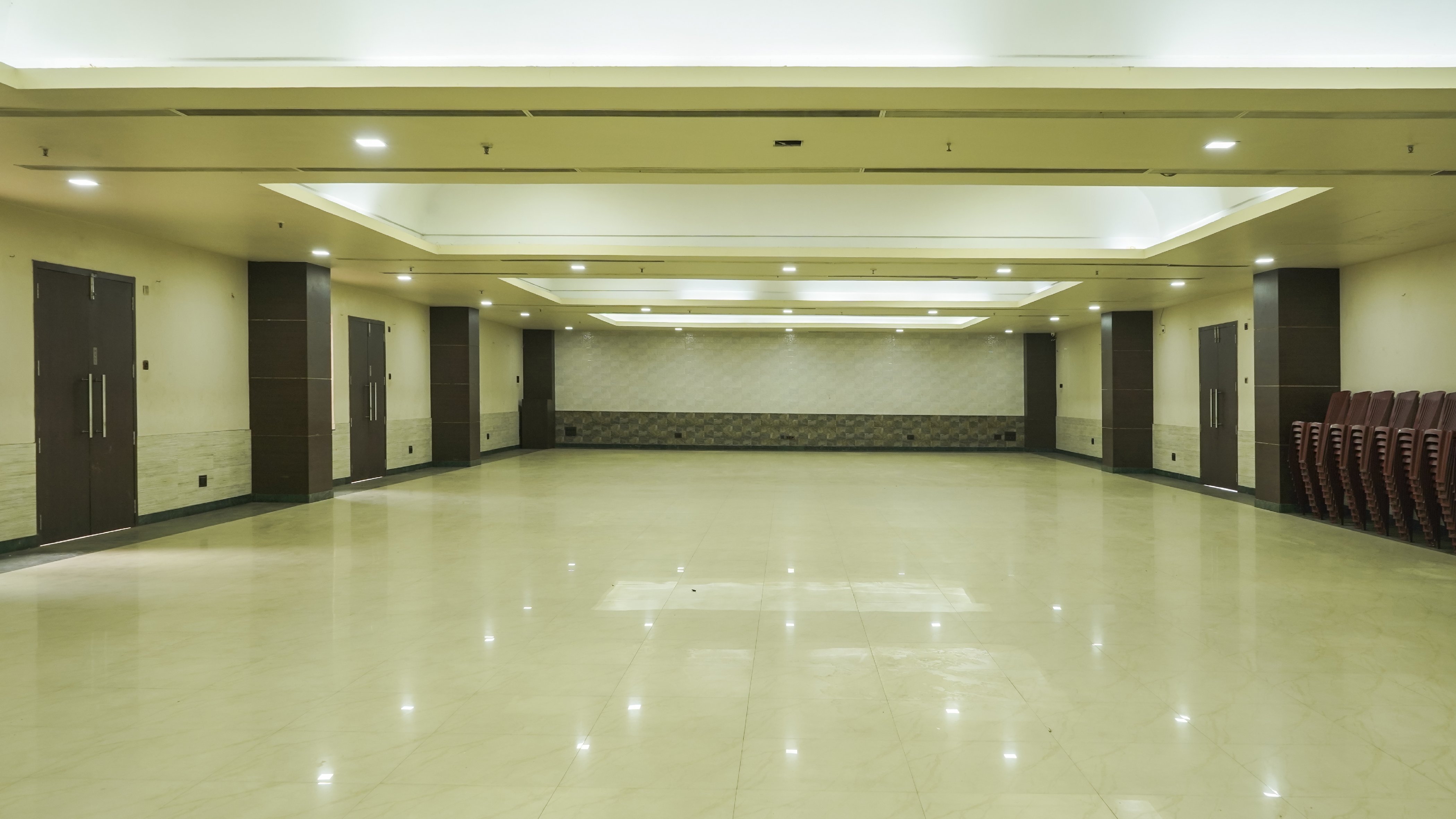 Main gallery