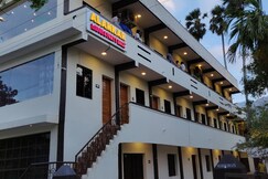 Alankar Lodge &Party hall