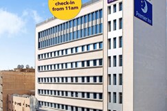 Premier Inn Doha Airport