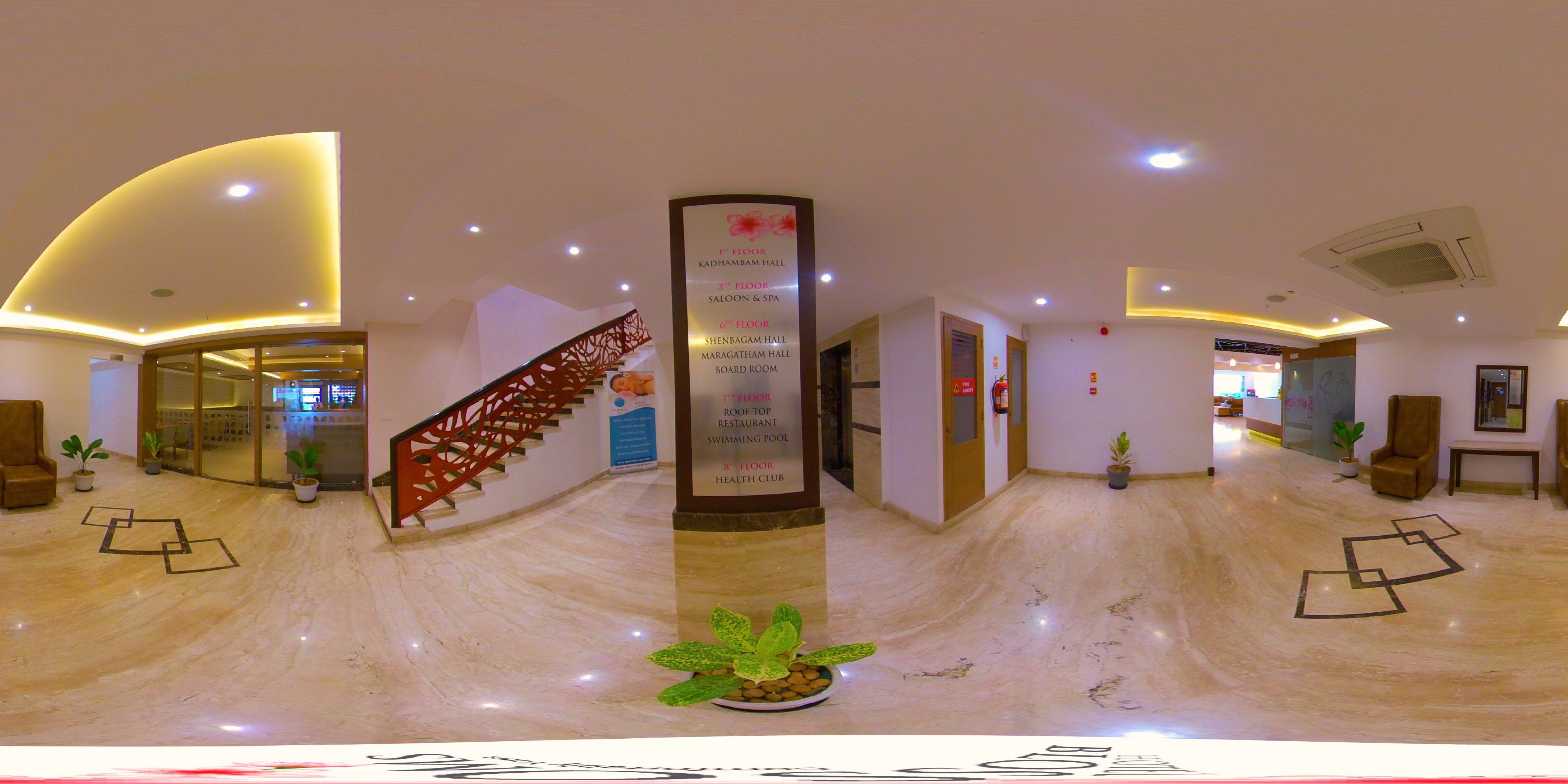 Main gallery