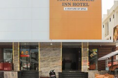 THE PARADISE INN HOTEL SHIRDI
