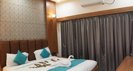 MAIHAR GARDEN RESORT Room Type - Business Class Executive MAIHAR GARDEN RESORT Room Type - Business Class Executive