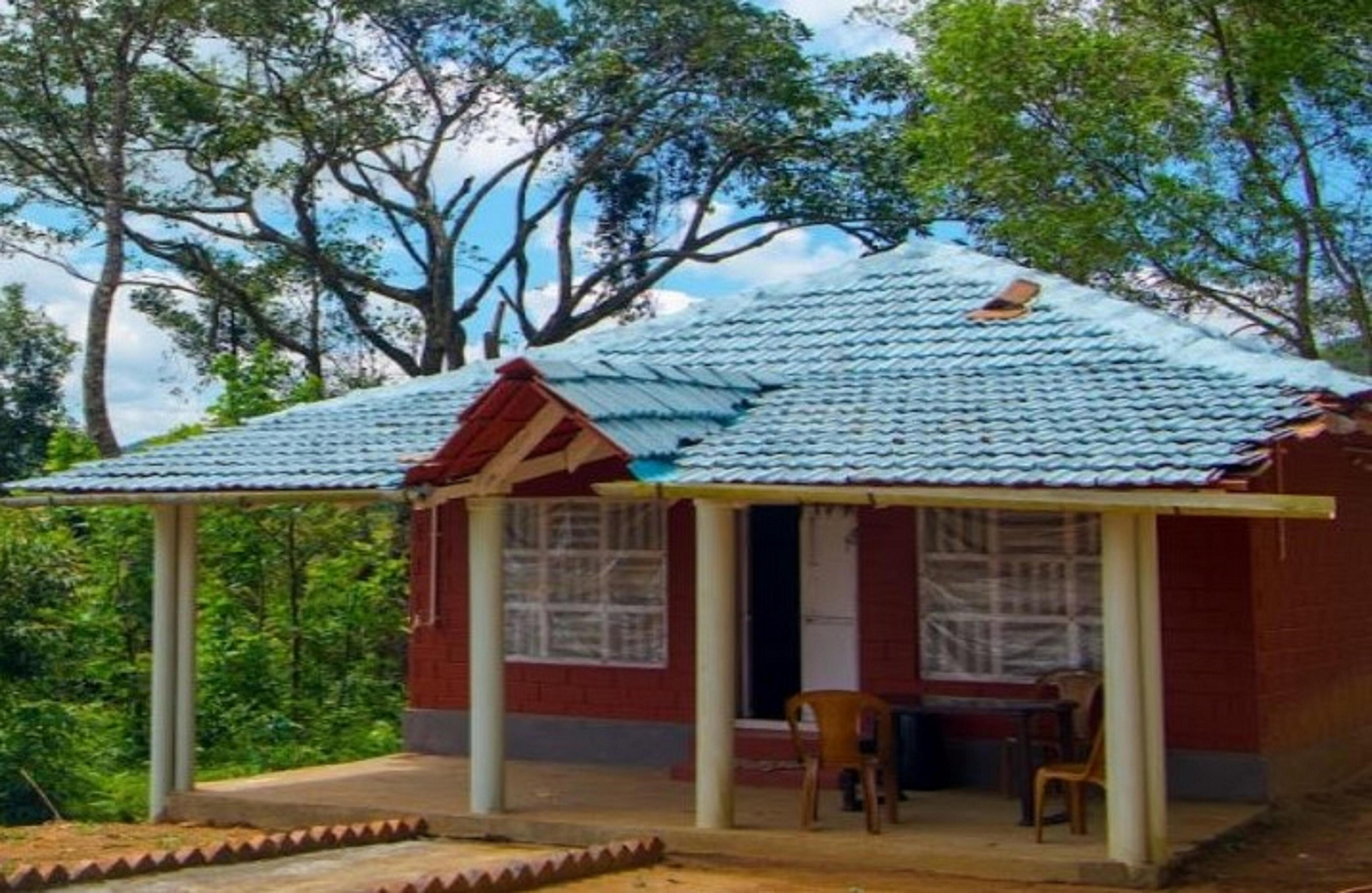 BISILE HOMESTAY Room Type - COTTAGE 6