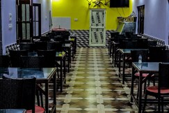 Sangela Hotel And Restaurant