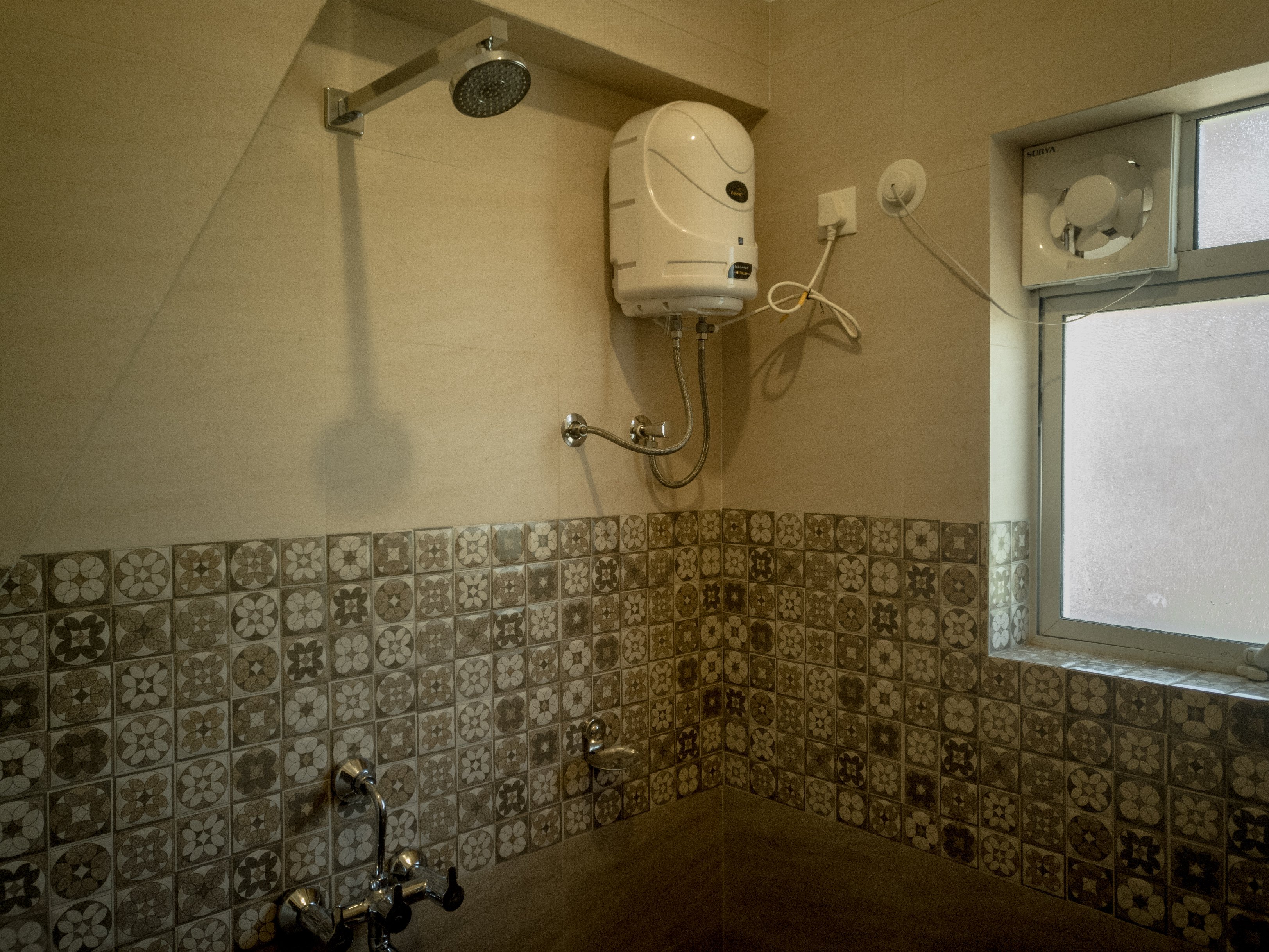 Octopus Luxury Apartment | Rooms with Wi-Fi - Tap to explore photos