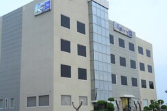 Siddharth Ananta Express