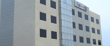 Siddharth Ananta Express