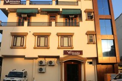 Vandana Residency