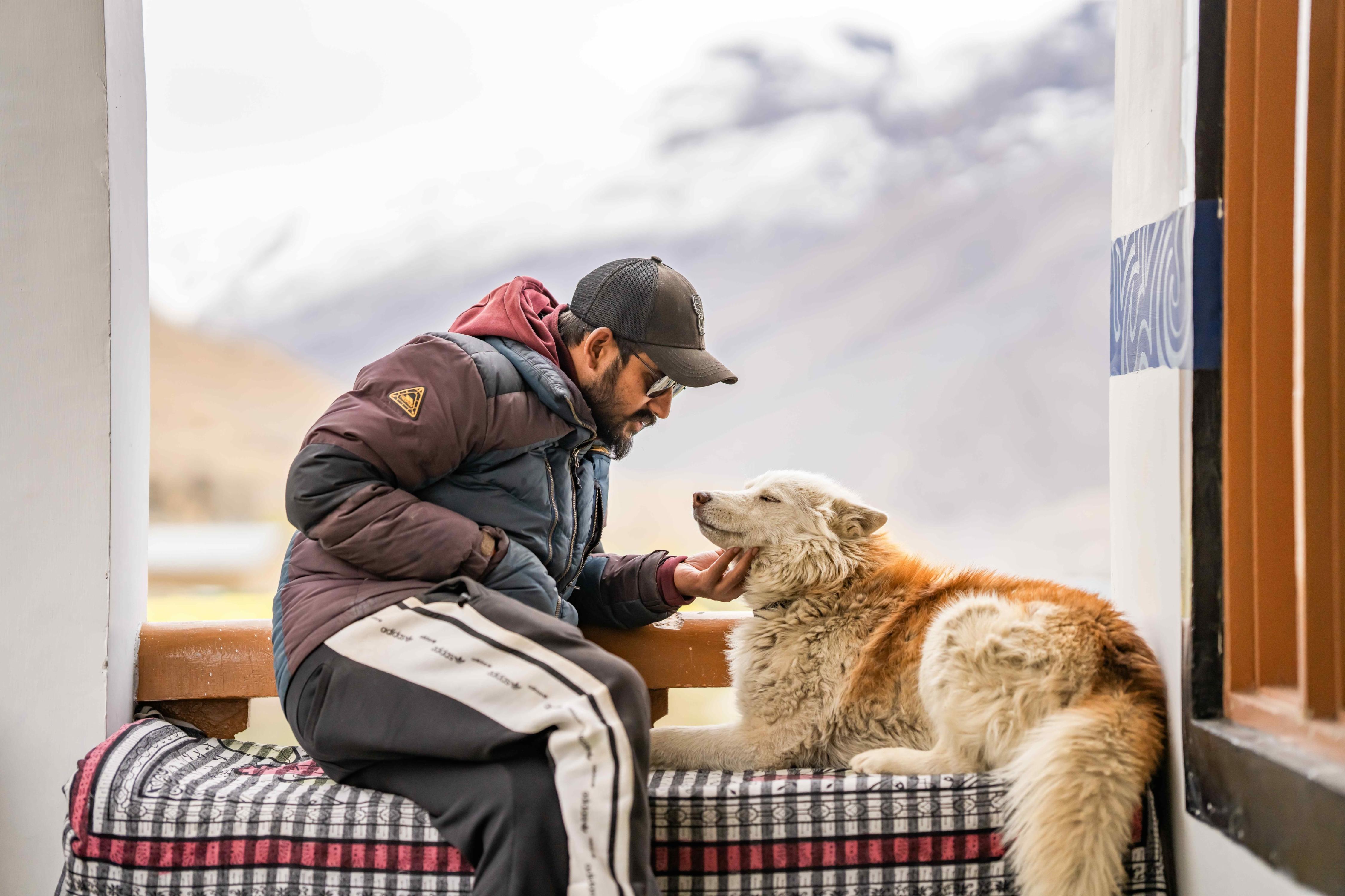 Zostel Spiti , Spiti - Tap to explore photos