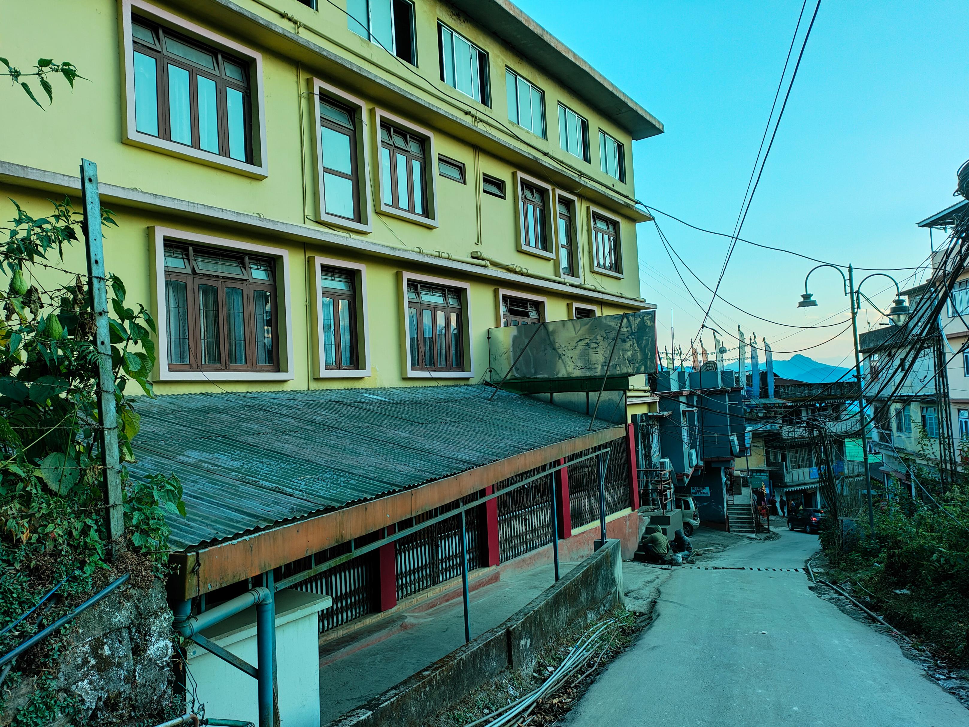 Local Connection - Hotel Attri - Tap to explore photos