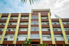 Hotel The Royal Buddha